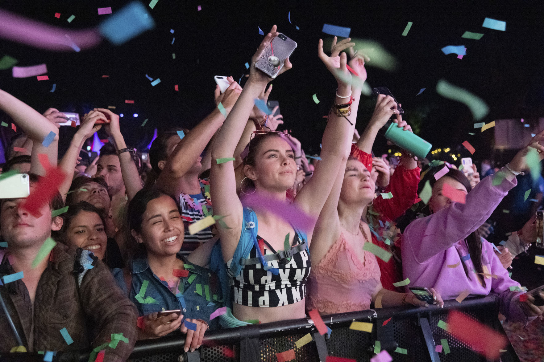 2019 Coachella Music And Arts Festival - Weekend 1 - Day 2